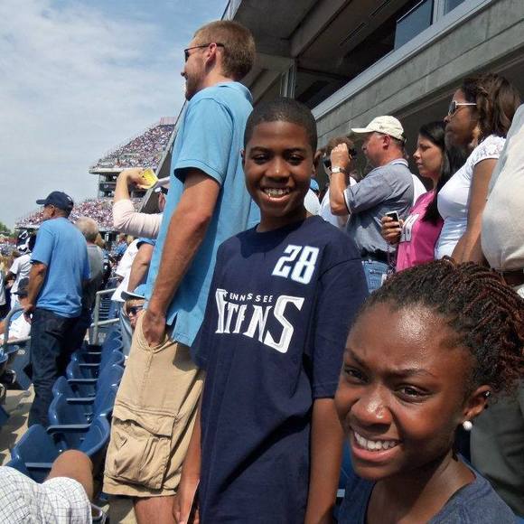 Meet your Posher, Randall - Picture 1 of 1